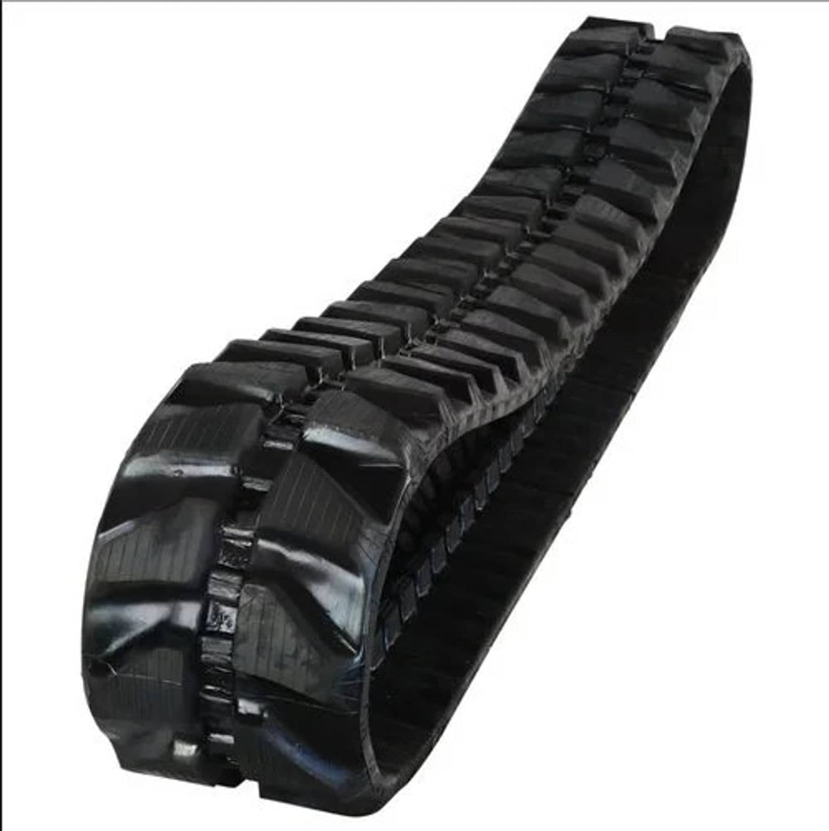 Bethesda Industrial Rubber Track 9" 230 x 48 x 78 820