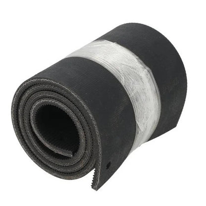 Bethesda Industrial Belt - Sledge Roll Belt Cleaner Strip fits New Holland BR740 BR750 fits Case IH