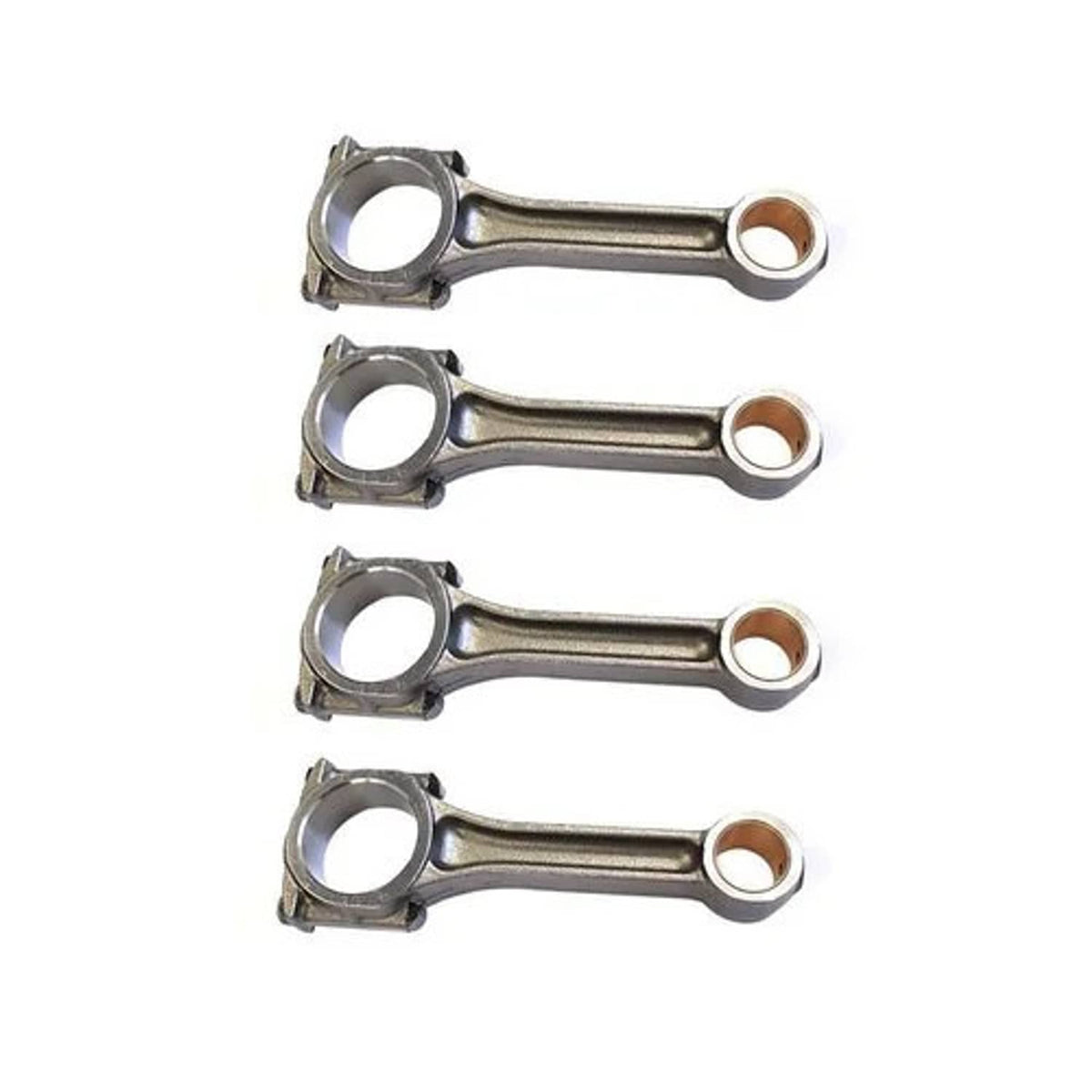 Bethesda Industrial Connecting Rod Kit fits Case 310 310F 310G 350 420 420B 420C 450 580 5A182014