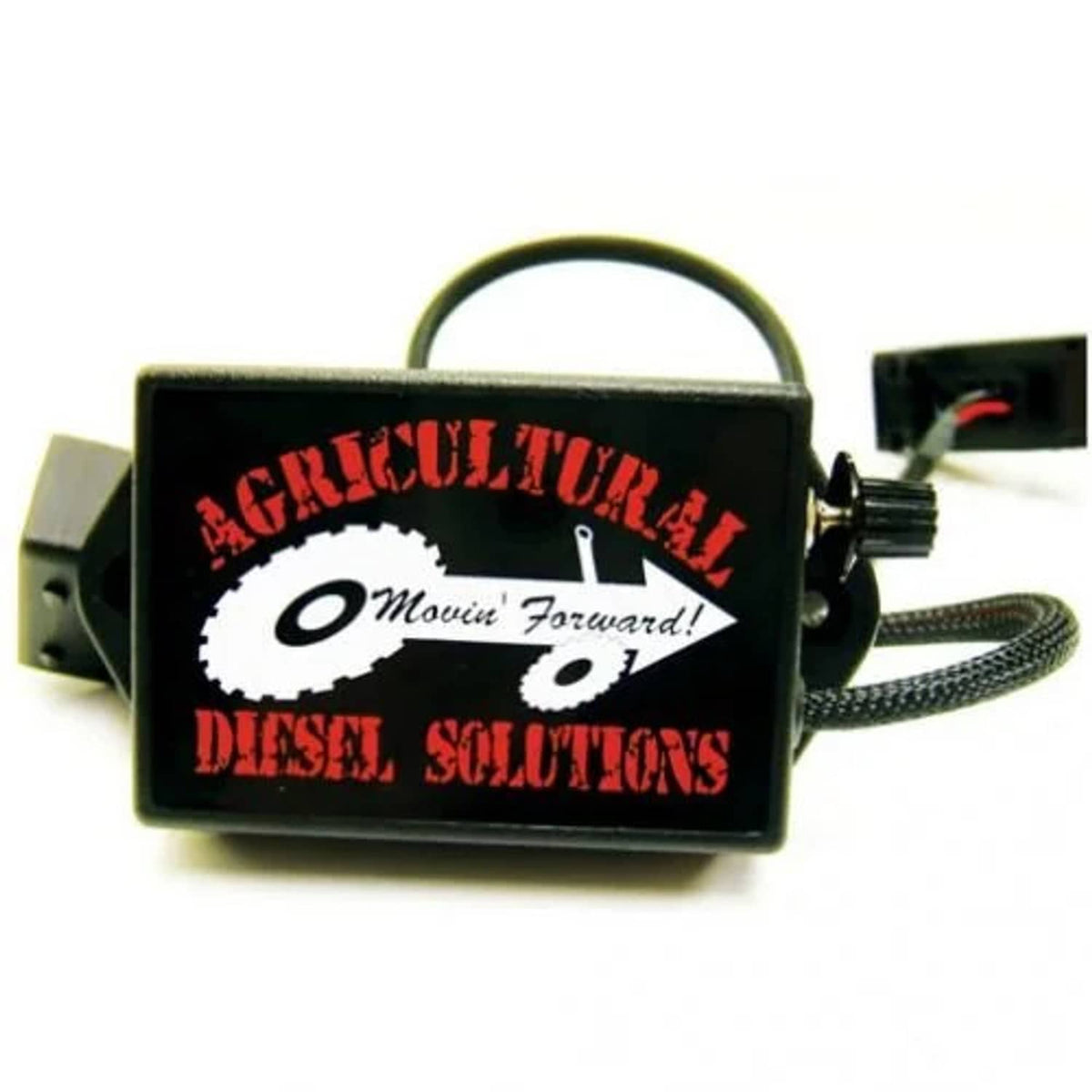 Bethesda Industrial Engine Performance Control Module - Pump Controller fits John Deere