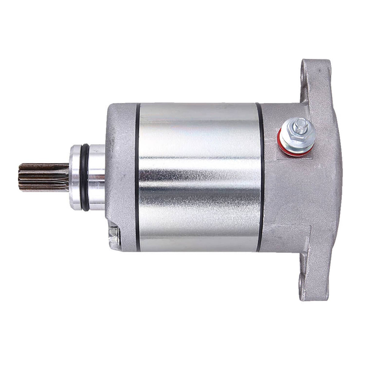 Bethesda Industrial Starter for Suzuki ATV LTA400 LTF400 400 31100-38F00 / Arctic Cat 400 3545-016