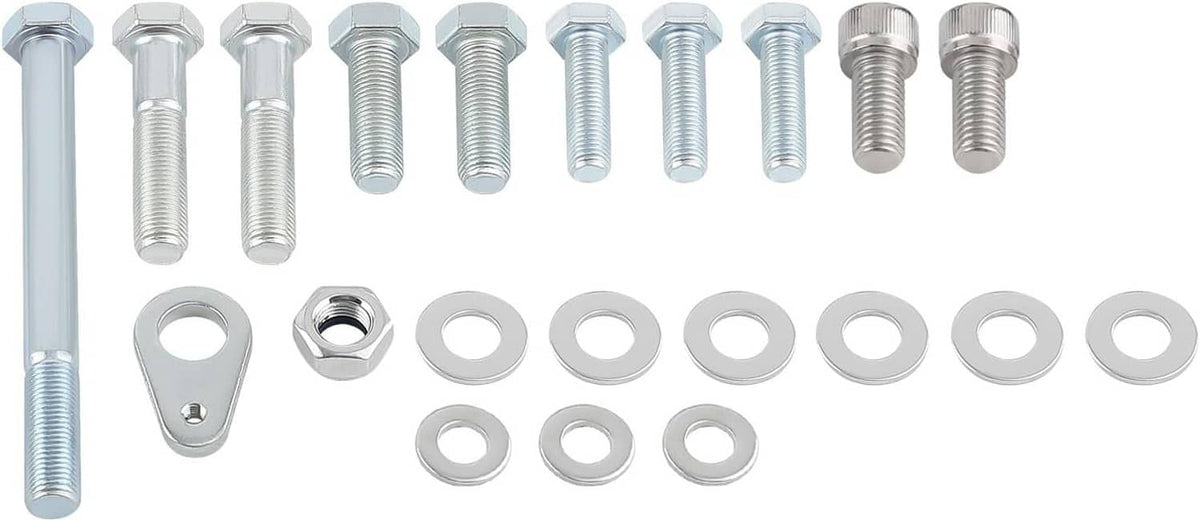 Bethesda Industrial New Engine Motor Mount Kit For 02-06 Acura RSX DC5/02-05 EP3 SI K20 K24 K Series