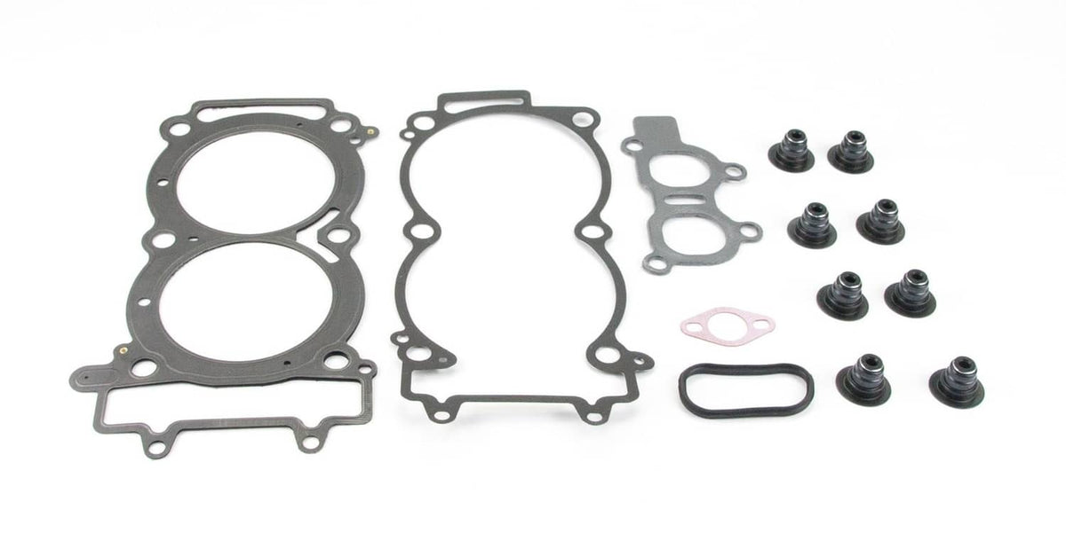 Bethesda Industrial Polaris Ranger 1000, 2020-2024, Top End Gasket Set with Valve Seals
