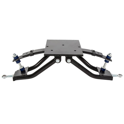 Bethesda Industrial For Club Car DS 1982-2003 Golf Cart 6" A-Arm Lift Kit & Rear Leaf Springs