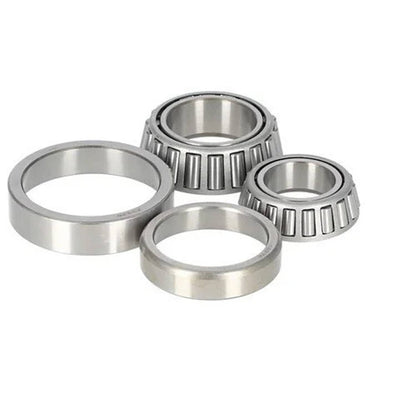 Bethesda Industrial Wheel Bearing Kit fits Allis Chalmers D21 210 220