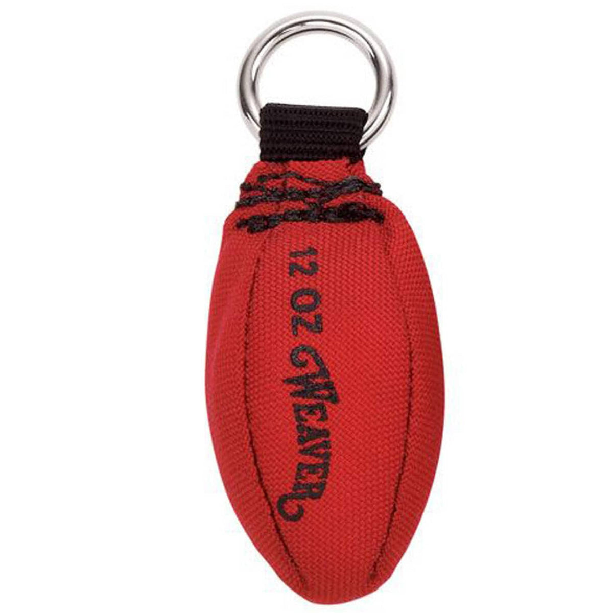 Bethesda Industrial Weaver 08-98318-RD 12 oz. Arborist Throw Weight, Red