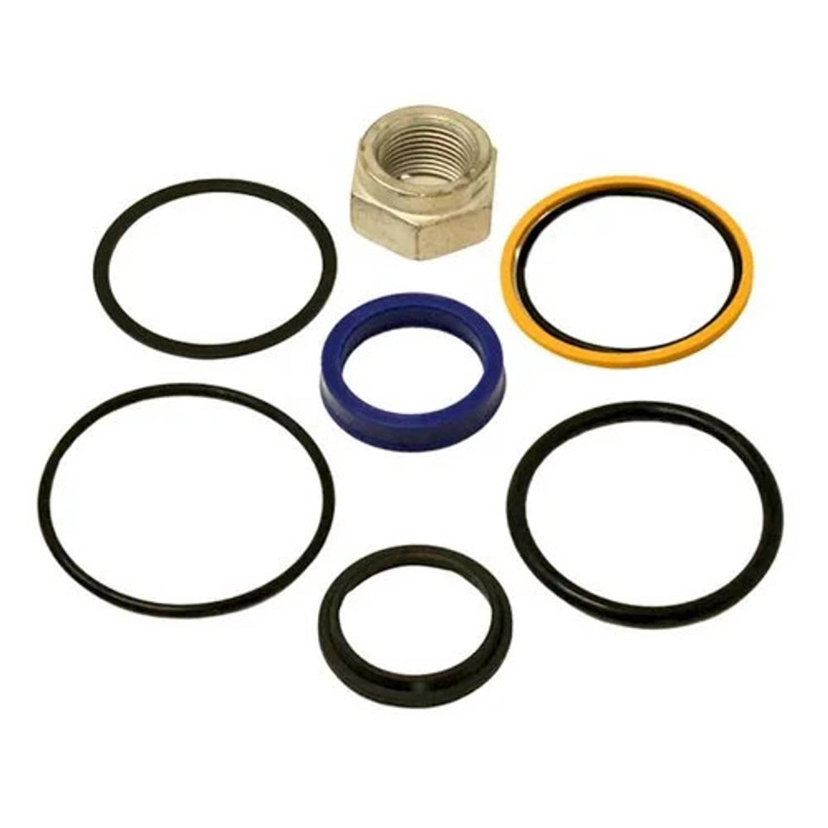 Bethesda Industrial Hydraulic Seal Kit fits Bobcat 7199903