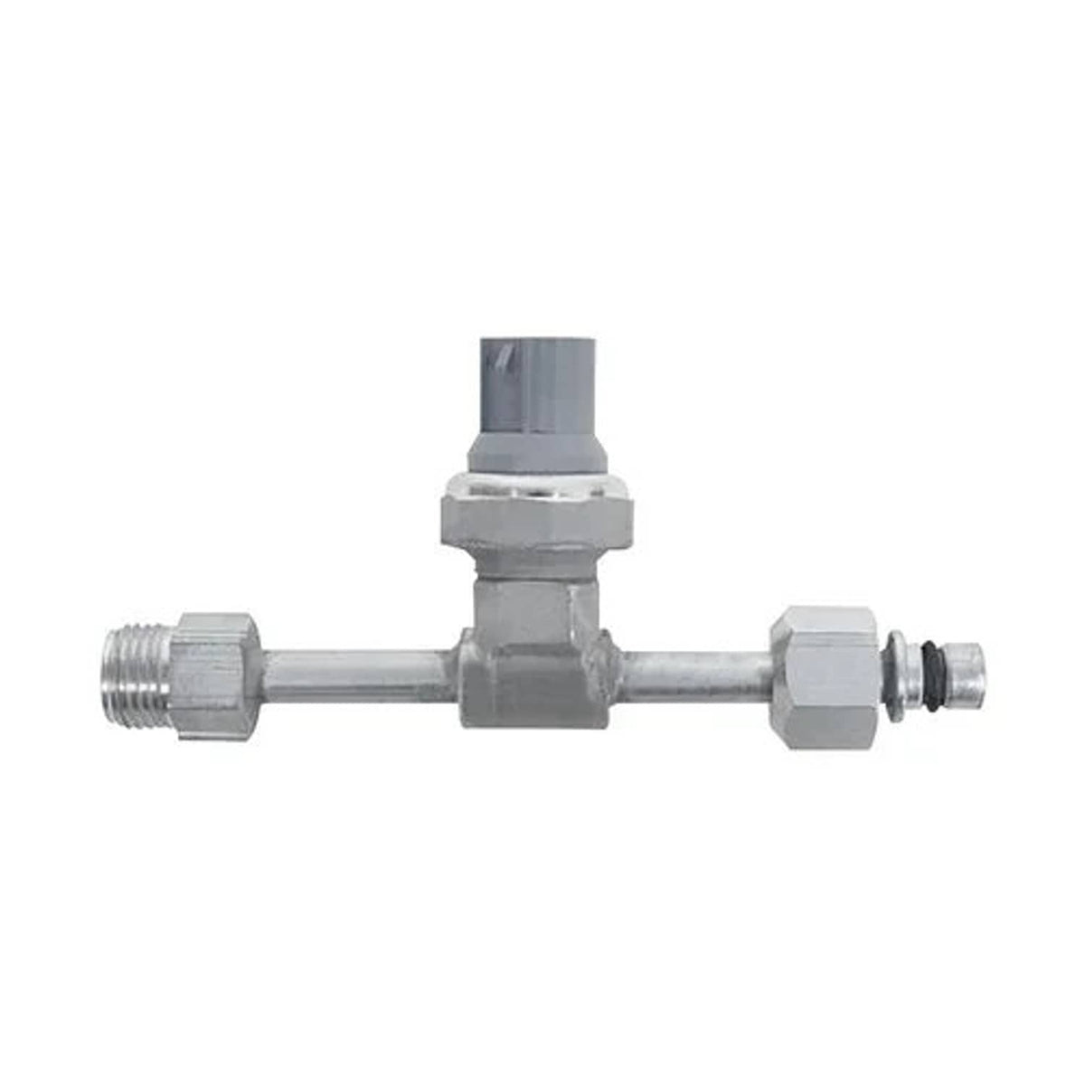 Bethesda Industrial Binary Pressure Switch with Aluminum Tube fits Kubota T0070-87240