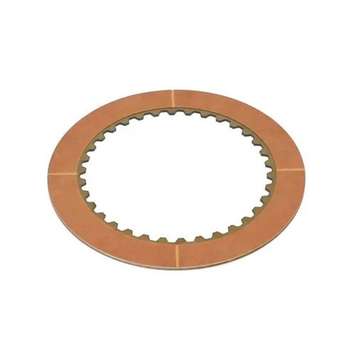 Bethesda Industrial Transmission Plate fits White 2-105 303309487 fits Oliver 303309487