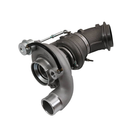 Bethesda Industrial Turbo Charger FIT 2004.5-2007 DODGE  Ram 3500 2500 CUMMINS 5.9L DIESEL