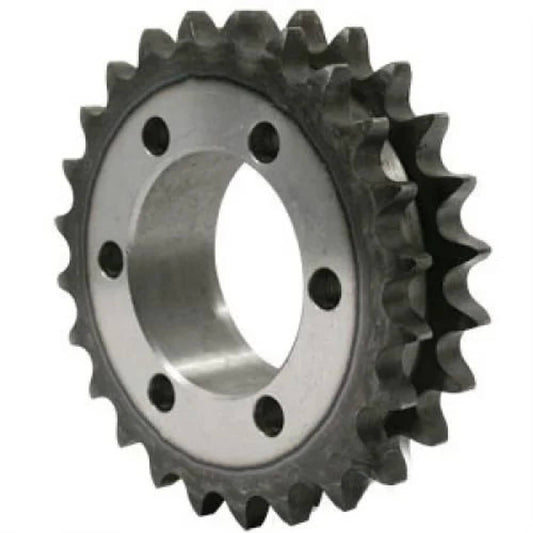 Bethesda Industrial Sprocket Assembly fits International 943 963 fits Case IH 1054 1063 1306146C1