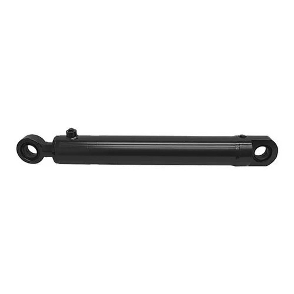 Bethesda Industrial Angle Cylinder with Bushings Left Hand fits John Deere 700J 700K AHC16712