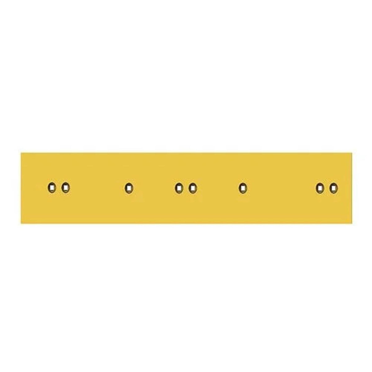 Bethesda Industrial Cutting Edge fits Komatsu 421-815-1111