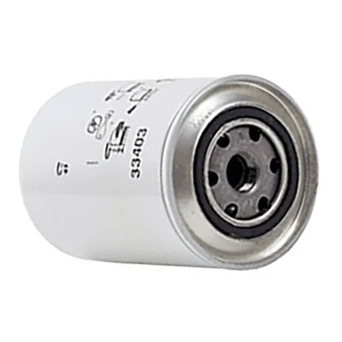 Bethesda Industrial WIX Fuel Filter Secondary fits International 966 1066 672603C3