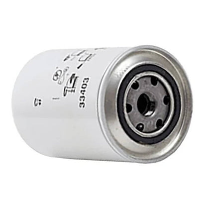 Bethesda Industrial WIX Fuel Filter Secondary fits International 966 1066 672603C3