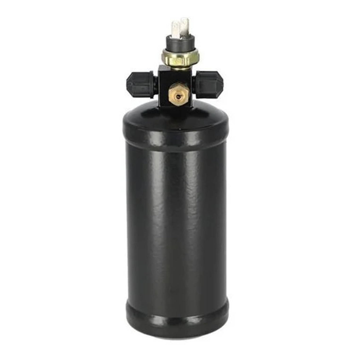 Bethesda Industrial Receiver Drier - less lo pressure switch fits Massey Ferguson 3347710W1