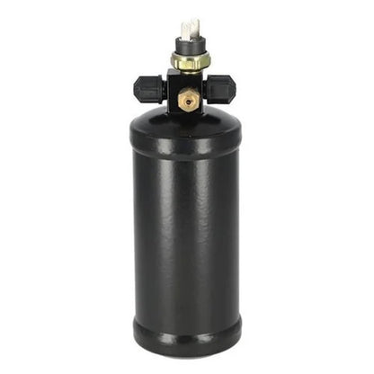 Bethesda Industrial Receiver Drier - less lo pressure switch fits Massey Ferguson 3347710W1