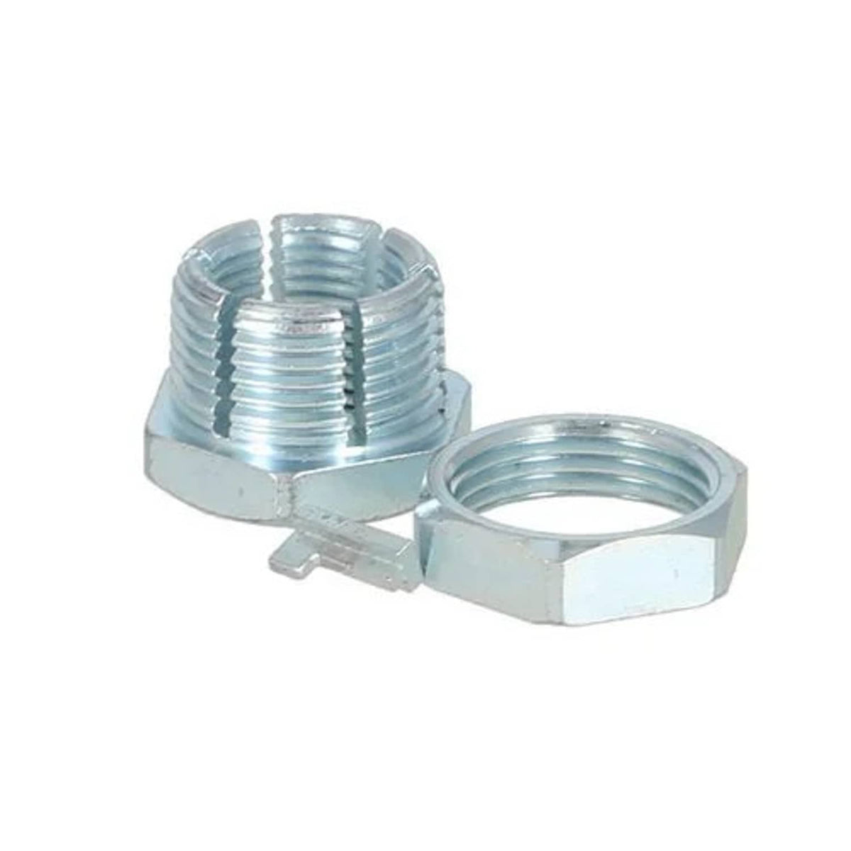 Bethesda Industrial Wheel Clamp Lock Nut - 3/4"-16 fits John Deere fits New Holland fits Case