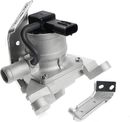 Bethesda Industrial 2x For 2007-09 Toyota Tundra 4.7L Secondary Air Injection Check Valve 2571050031