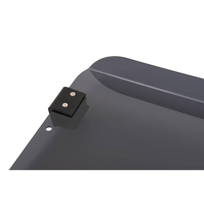 Bethesda Industrial Tinted Fold Down Golf Cart Windshield Windscreen For Yamaha G2 G9 1985-1995