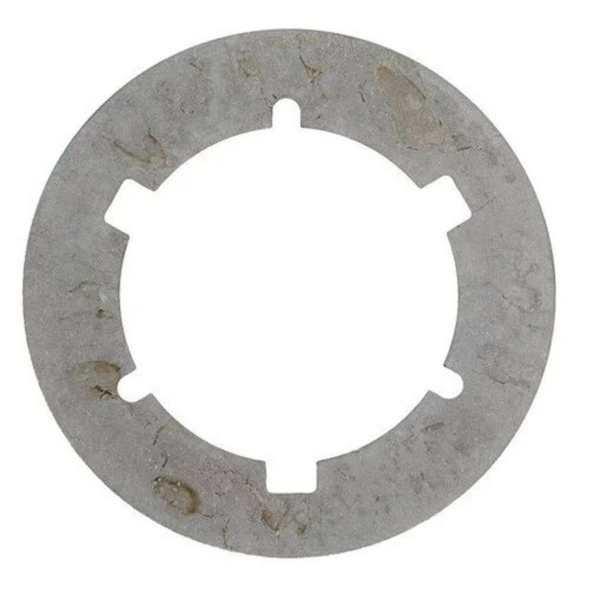 Bethesda Industrial PTO Clutch Driven Plate fits White 2-44 E1657 fits Oliver Super 55 550 E1657