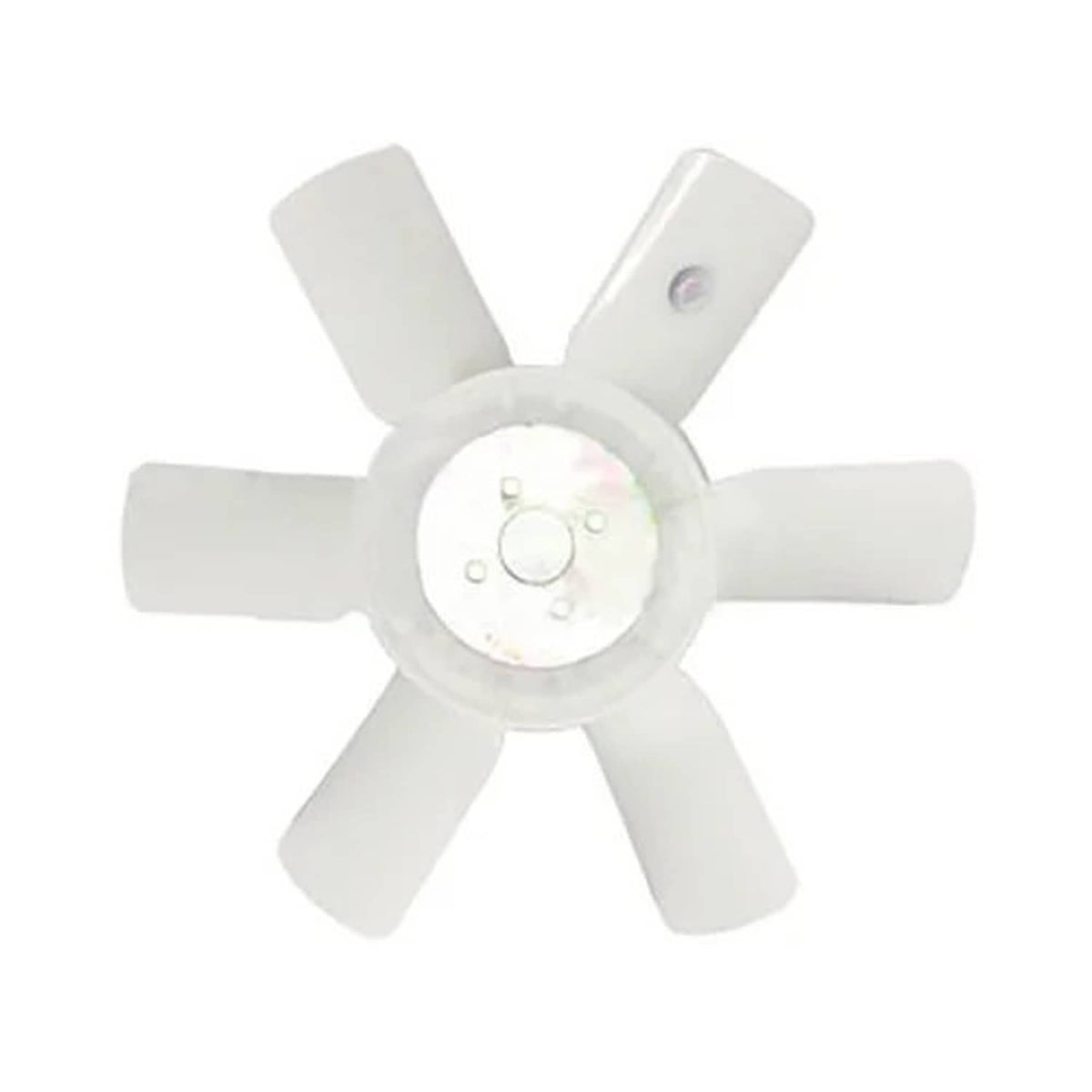 Bethesda Industrial Pusher Fan Blade - 6 fits Kubota L2250 1732174110