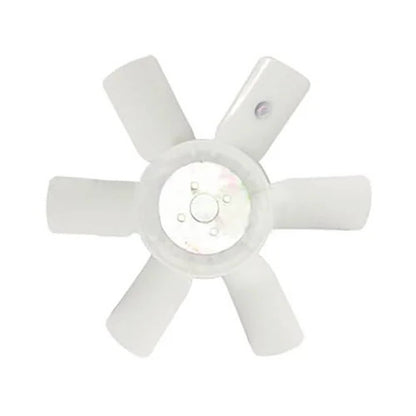 Bethesda Industrial Pusher Fan Blade - 6 fits Kubota L2250 1732174110