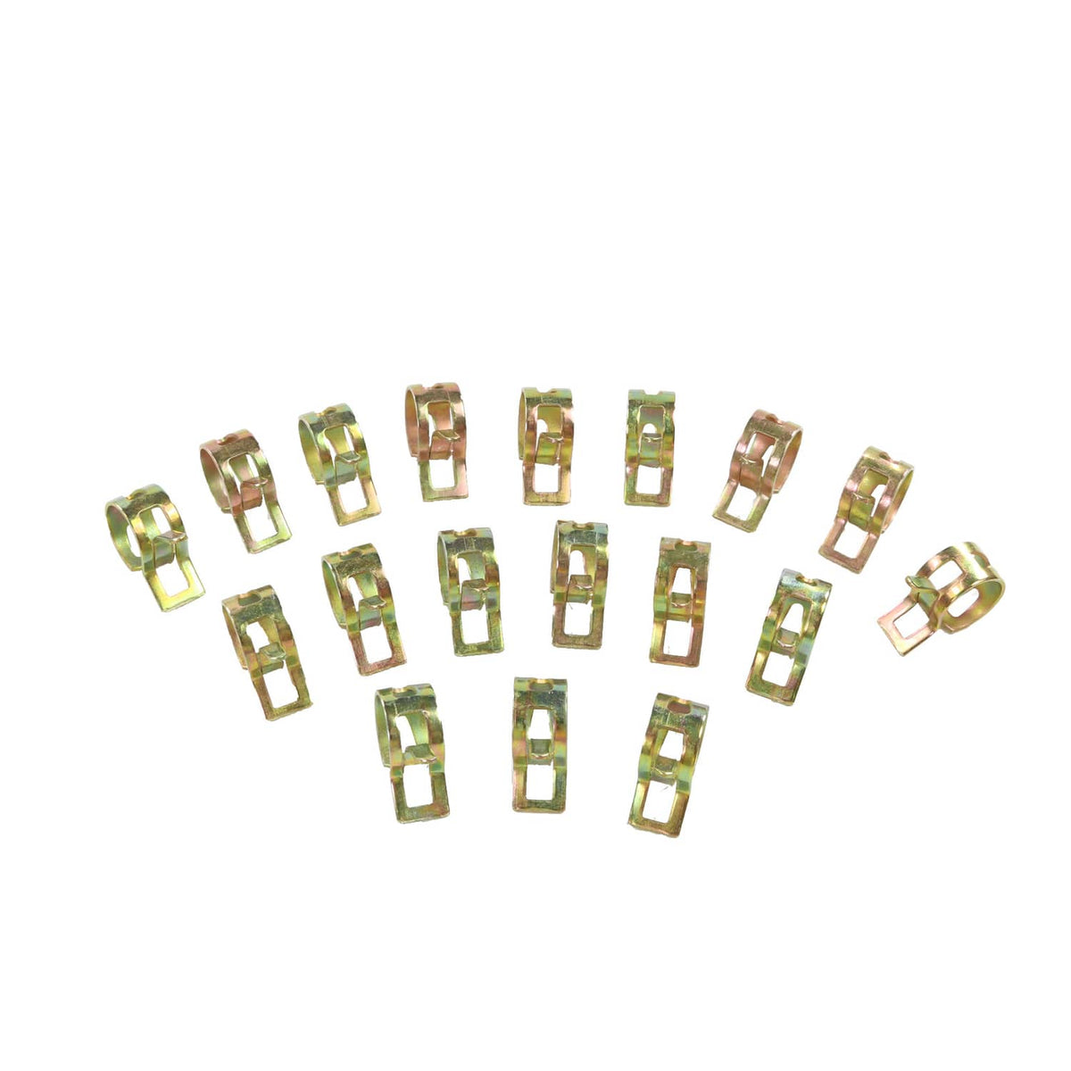 Bethesda Industrial JDMSPEED Fuel Injector Return Line Kit for Ford 7.3 7.3L Diesel Trucks 1988-1994