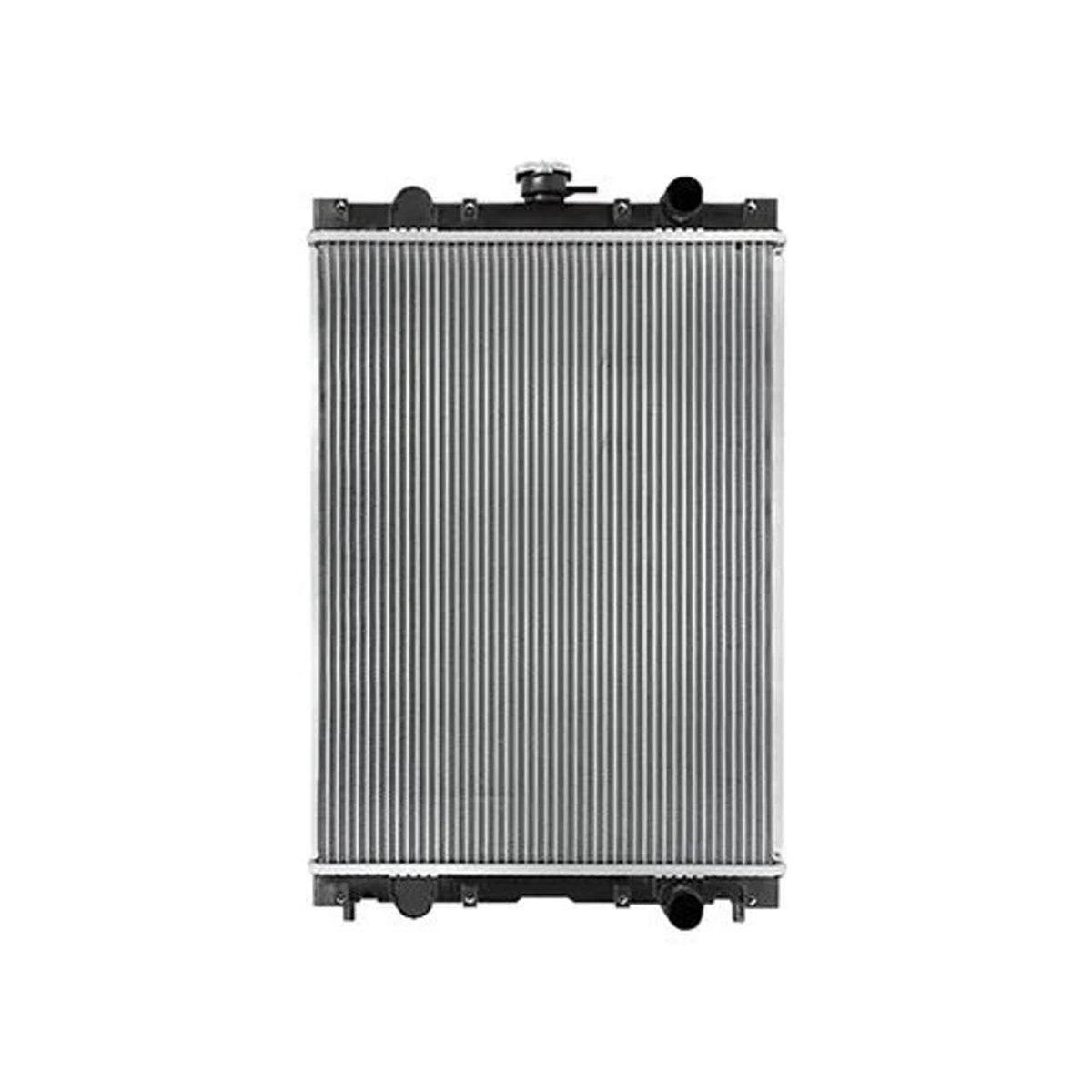 Bethesda Industrial Radiator fits Bobcat E42 E45 E50 E55 E42 E45 E50 E55 7003475