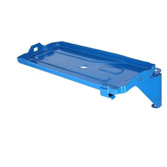 Bethesda Industrial Battery Tray - 128 Amp Battery 19-3/4"x 9" fits Ford 2000 4000 4110 C5NN10723H