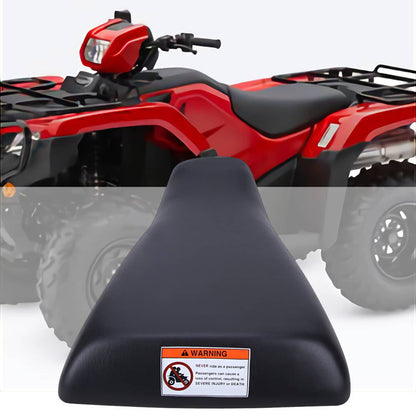 Bethesda Industrial ATV Complete Seat Set New For 1988-2000 Honda TRX300 TRX 300 FW Fourtrax 4X4