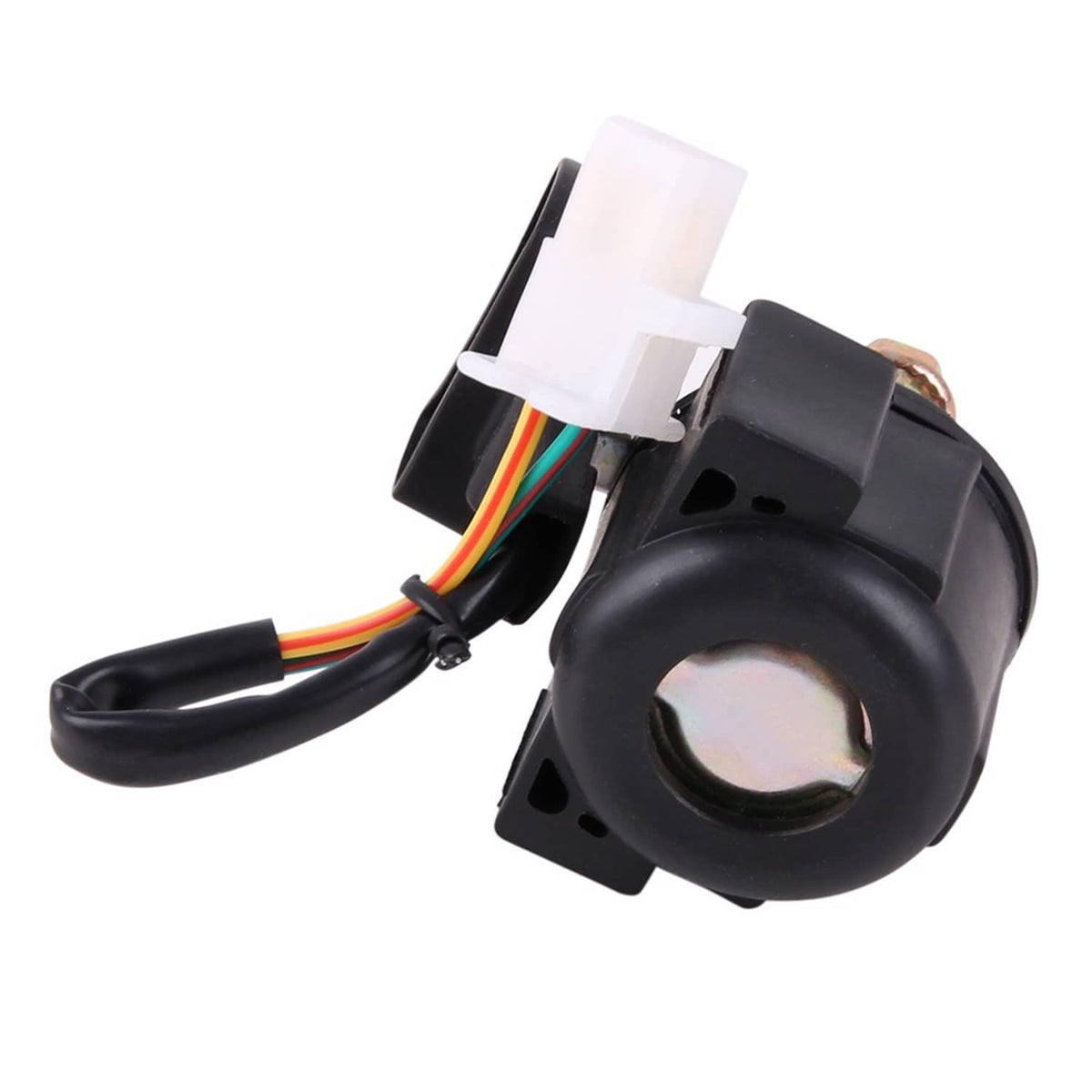 Bethesda Industrial Starter Relay Solenoid 22J-81940-00-00 for Yamaha Warrior 350 YFM350 1987-04 ATV