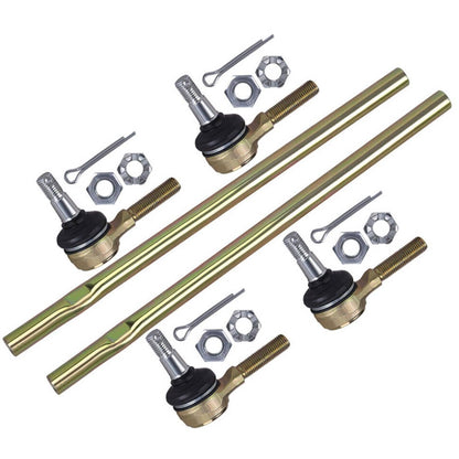 Bethesda Industrial Tie Rod Upgrade Kit w/ End for Yamaha Raptor YFM660R 2001-2005 YFM700R 2006-2012