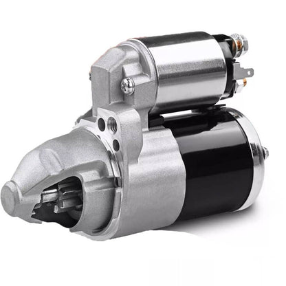 Bethesda Industrial Starter Motor for Dodge Avenger Journey Jeep Compass Patriot 2.0L 2.4L 117994