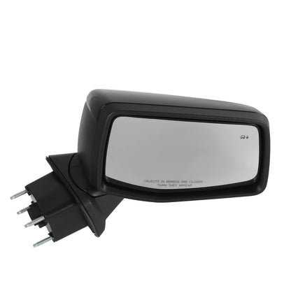 Bethesda Industrial Pair Mirror For 2019-2024 Chevy Silverado 1500 W/ Power Glass Heated Temp Sensor