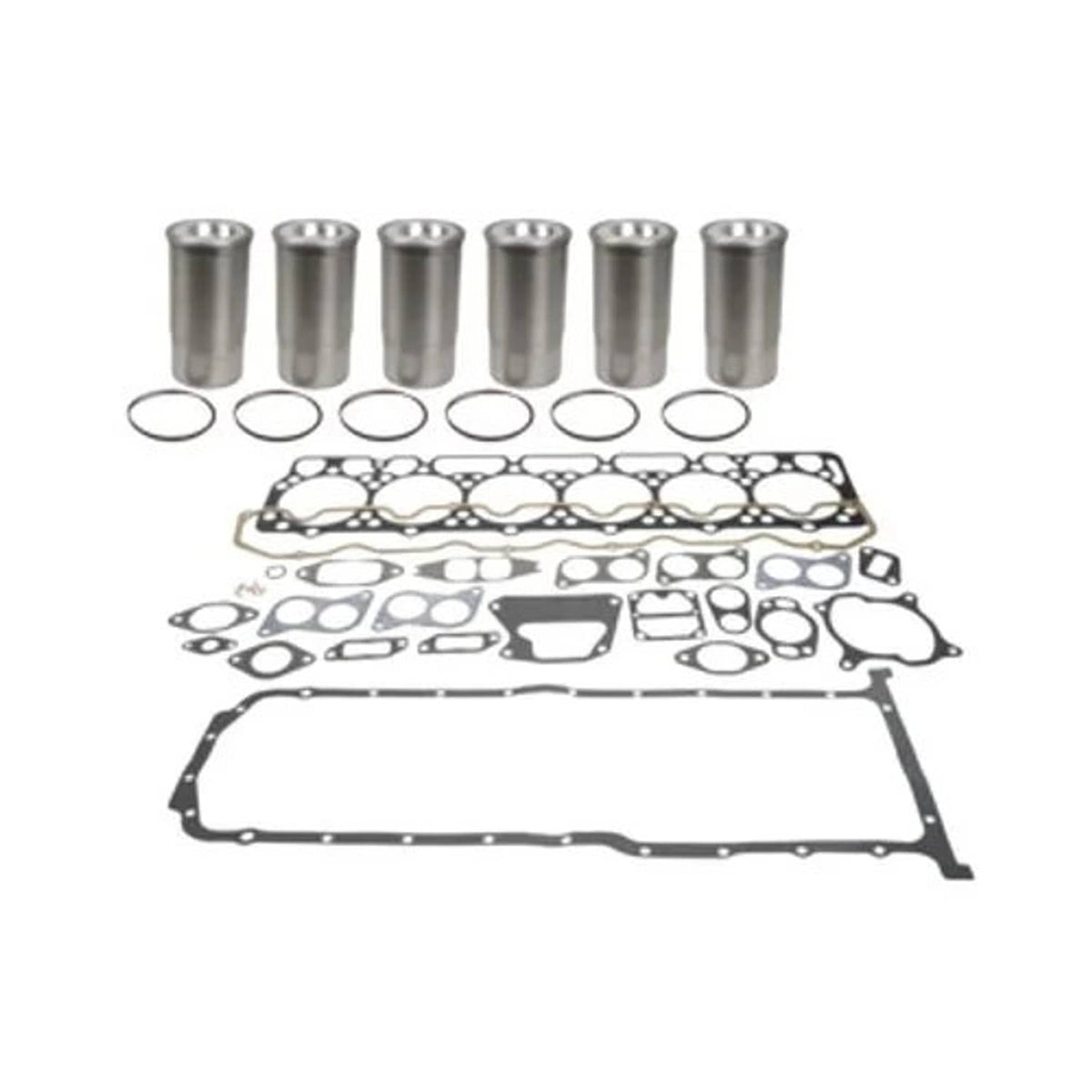 Bethesda Industrial Basic In-Frame Engine Kit fits International 966 D414 815