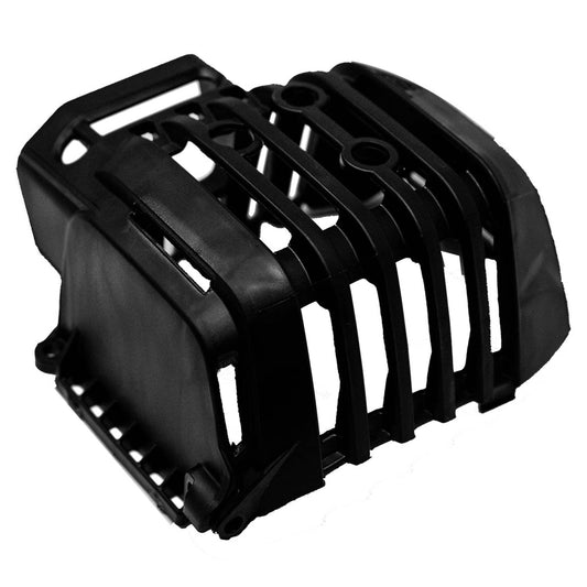 Bethesda Industrial Genuine OEM Echo A320001201 Muffler Cover For A320001200 PE-2620 SRM-2620