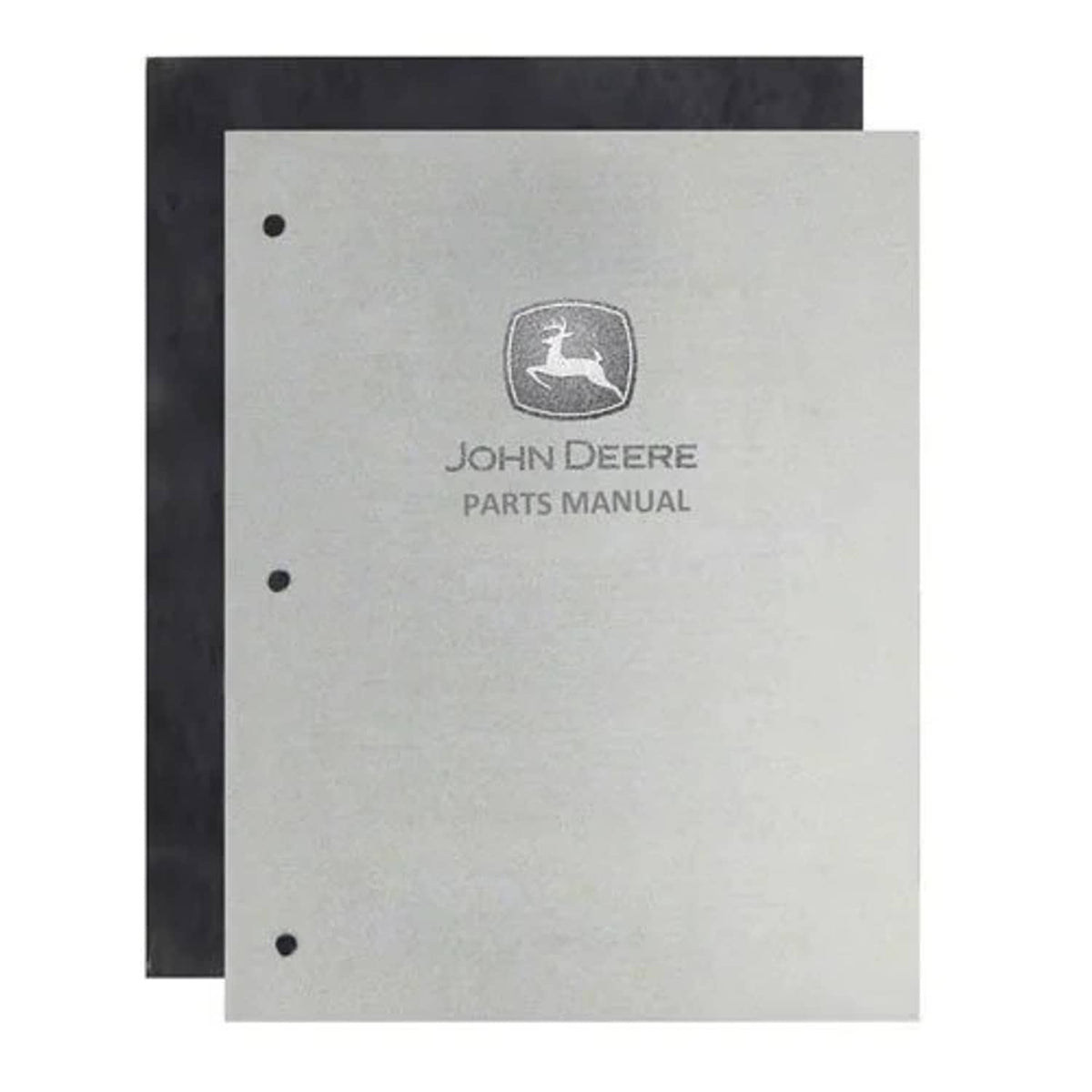Bethesda Industrial Parts Manual fits John Deere 70 70 PC445