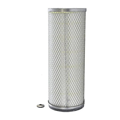 Bethesda Industrial WIX Air Filter - Inner fits John Deere 4560 4755 4955 RE46311 fits Wix 46559