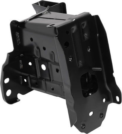 Bethesda Industrial For Toyota Corolla 2019-2023 Front Bumper Reinforcement Impact Bar Bracket Set