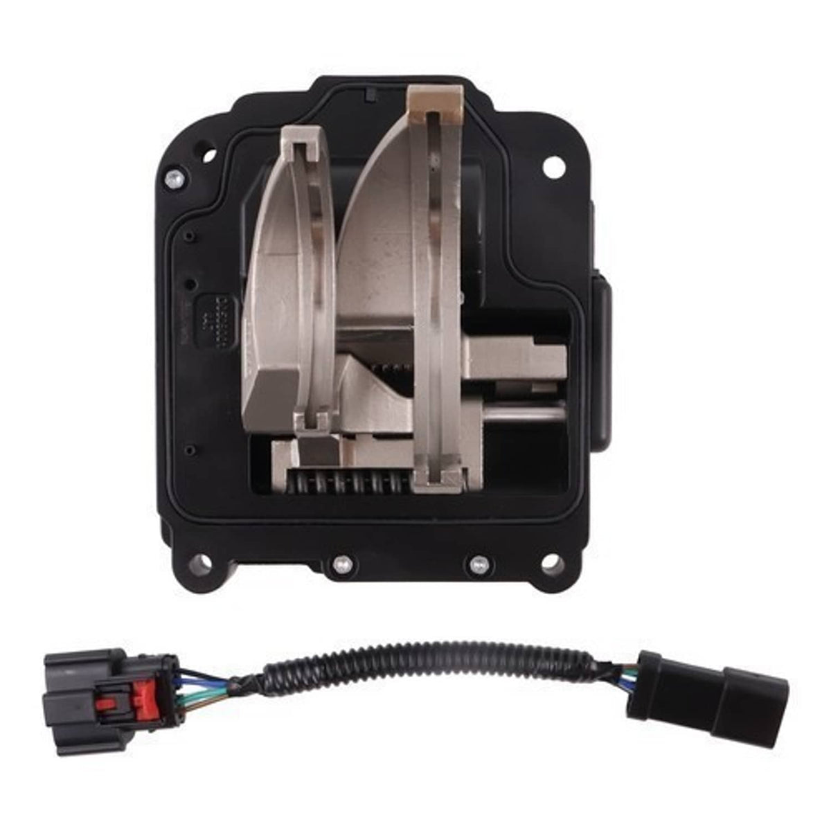 Bethesda Industrial Transfer Case Actuator Fit Jeep Cherokee Chrysler 200 2014-2018 68321349AD