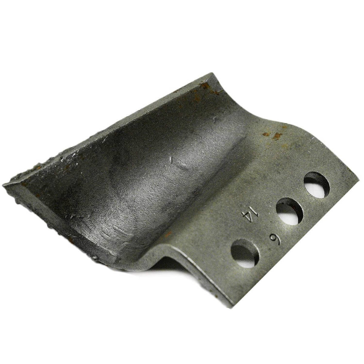Bethesda Industrial Genuine OEM Toro 99-5925 Right Hand Soil Tooth for 22490 36-inch Soil Chain