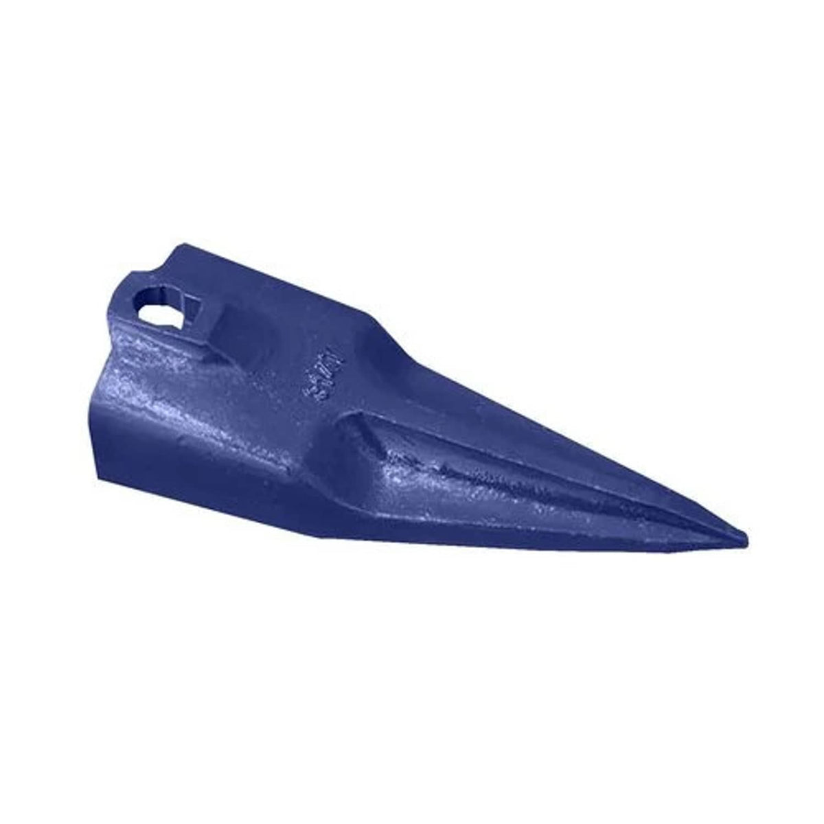 Bethesda Industrial Bucket Tooth - Hendrix Style