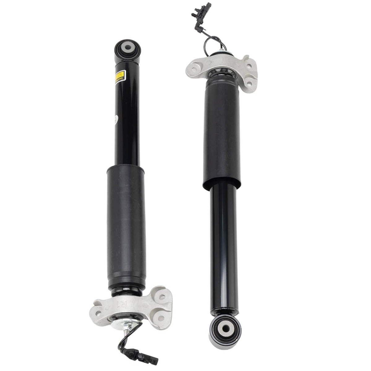 Bethesda Industrial For Chevrolet Camaro SS 2016-2024 Rear Left & Right Shock Absorber Set 23281657