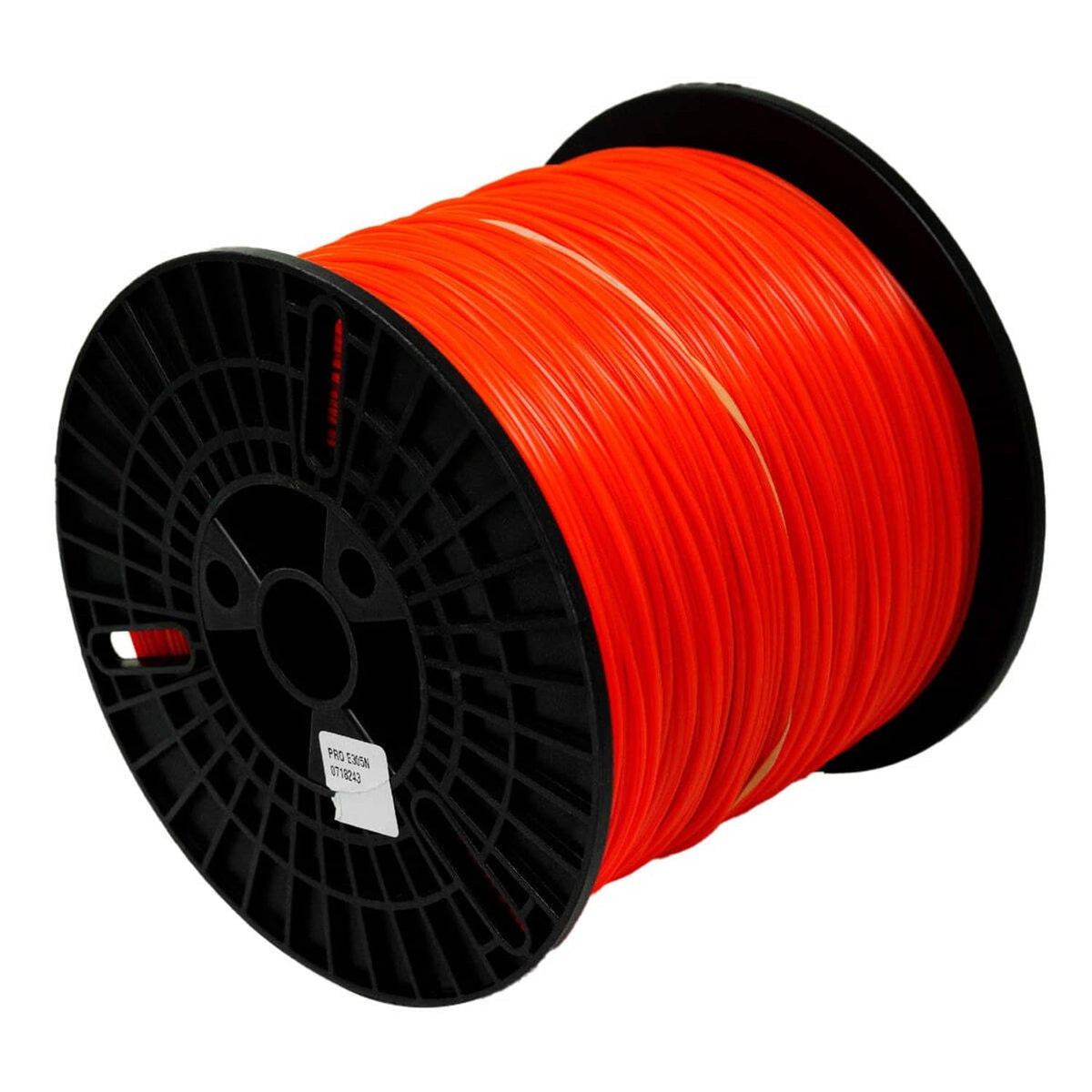 Bethesda Industrial (2) 5Lb Spool Roll Genuine Original Echo Cross-Fire 095 Trimmer Line 316095053