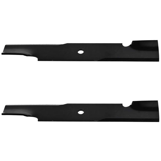 Bethesda Industrial (2) 91-620 Blade Standard Lawn Mower Blades Set Fits Great Dane 32" D18086