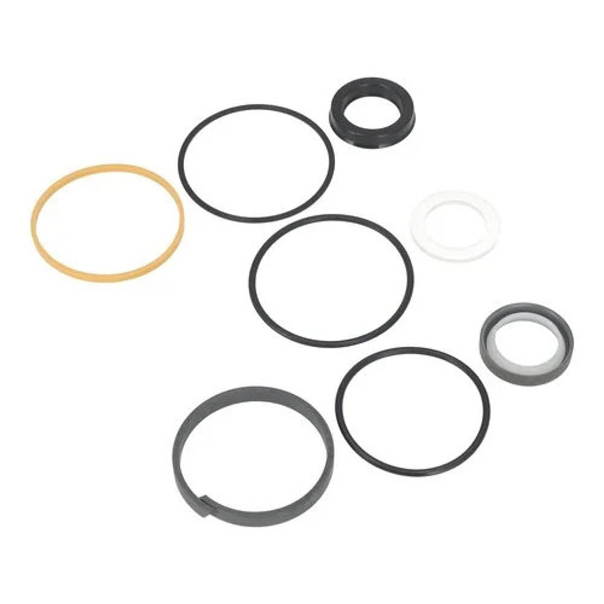 Bethesda Industrial Hydraulic Seal Kit - Tilt Cylinder fits Case 584C 585C W4 W4 584C 585C 586C