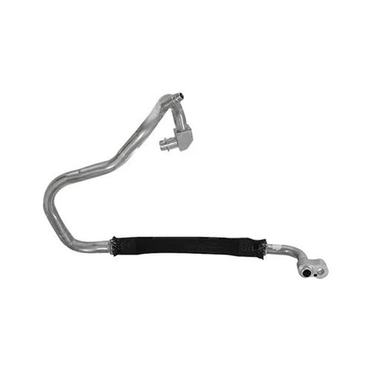 Bethesda Industrial Suction Hose - Compressor End fits John Deere AT382575
