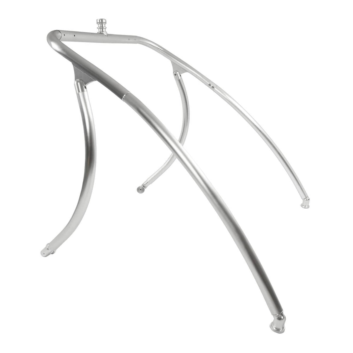 Bethesda Industrial Wakeboard Tower durable 2.25" Aluminum Tubing Fits most Boats From 62"-103" Wide