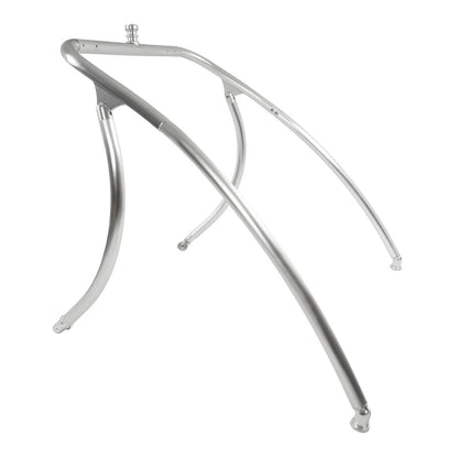 Bethesda Industrial Wakeboard Tower durable 2.25" Aluminum Tubing Fits most Boats From 62"-103" Wide